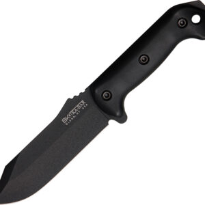 Cuchillo Becker Crewman BK10
