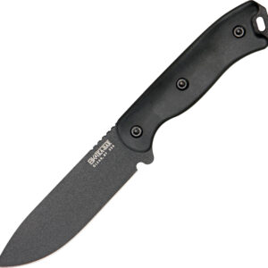 Cuchillo Becker Short Drop Point BK16