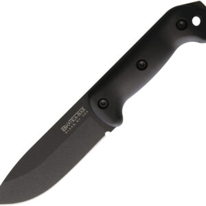 Cuchillo Becker Campanion BK2