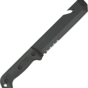 Cuchillo Becker Tac Tool BK3