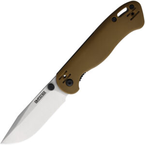Navaja Becker Becker Mini Linerlock BK41