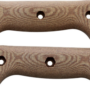 Cuchillo Becker Micarta Knife Handles BK77HNDL