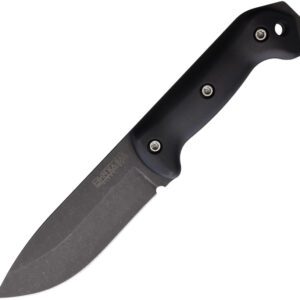 Cuchillo Becker Campanion Fixed Blade Magna BK92