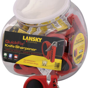 Afilador Lansky BLCSTC24 Quick Fix Bowl (LS098 BLCSTC24