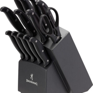 Cuchillo Browning Kitchen Cutlery Set 3220216