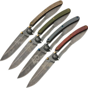 Navaja Browning Sheep Knife Collection 3220329B