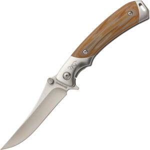 Navaja Browning Wicked Wing Framelock 3220330B