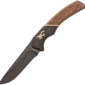 Navaja Browning Small Hunter Fixed Blade DP 3220395B