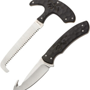 Navaja Browning Primal Combo 3220420B