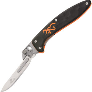 Navaja Browning Primal Scapel Linerlock 3220431