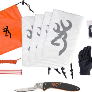 Linterna Browning Primal Scapel Kill Kit 3220434B