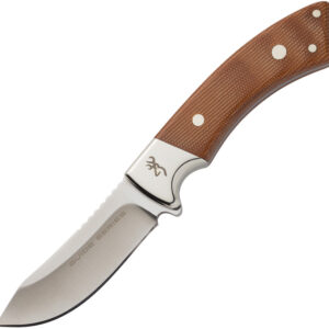 Cuchillo Browning Guide Series Skinner 3220451