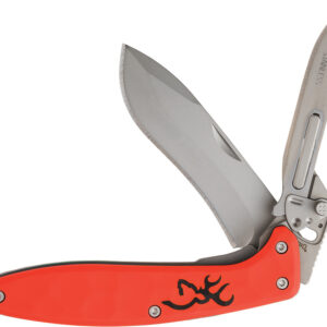 Navaja Browning Primal Scalpel Linerlock 3220462B