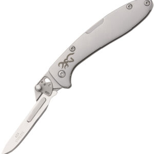 Navaja Browning Scalpel Linerlock 3220463B