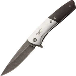 Cuchillo Browning Nine Mile Framelock 3220471B