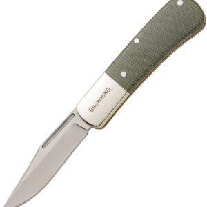 Cuchillo Browning Steambank Folder 3220475B
