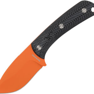 Navaja Browning Back Country Small Fixed Blade 3220499B