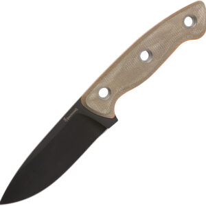 Navaja Browning Small Desolation Fixed Blade 3220508B