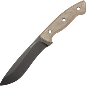 Navaja Browning Large Desolation Fixed Blade 3220517B