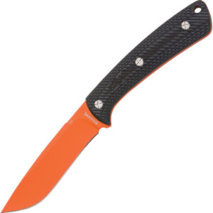 Cuchillo Browning Back Country Fixed Blade 3220522B