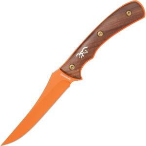 Cuchillo Browning Union Bluff Bird Knife 3220532B