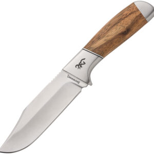 Navaja Browning Sage Creek Fixed Blade 3220537B