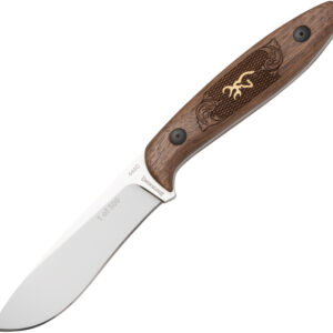 Cuchillo Browning Medallion Box Set 2024 3220539B