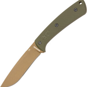 Cuchillo Browning Back Country Medium 3220542B