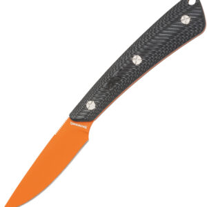 Navaja Browning Back Country Micro Fixed Blade 3220552B