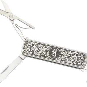 Navaja Browning Morgan Folder 3220559B