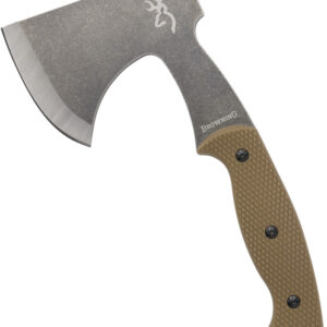 Navaja Browning Big Creek Hatchet 3220565