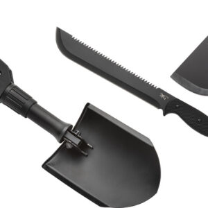 Cuchillo Browning Camp Combo 3220582B