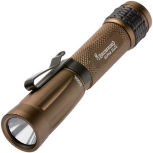 Linterna Browning Alpha Elite Flashlight AA 3711255