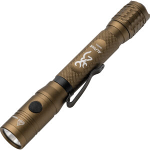Linterna Browning Alpha Flashlight AA 3711256