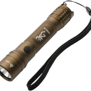 Linterna Browning Kobuk Flashlight Rechargeable 3711260
