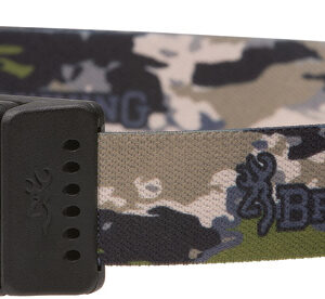 Linterna Browning Backroad Rechargeable Headlamp 3713017