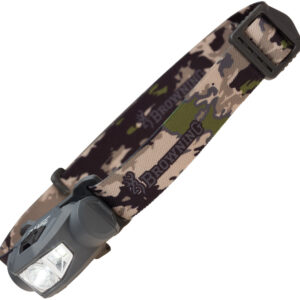 Linterna Browning Range Wide Angle Plus 3713024