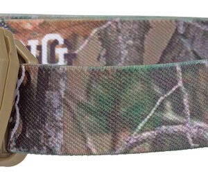 Linterna Browning Night Gig Headlamp Camo 3713030