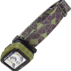 Linterna Browning Night Gig Elite Headlamp 3713036