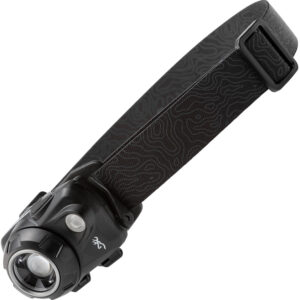 Linterna Browning Lone Peak Headlamp 3713055