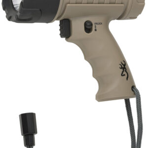 Linterna Browning High Noon Power Pro Compact 3717000