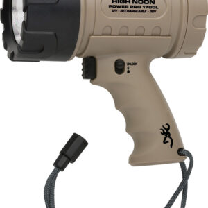 Linterna Browning High Noon Pro Spotlight 3717805
