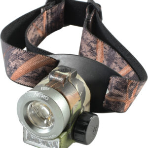 Linterna Browning Nitro Headlamp 3718620