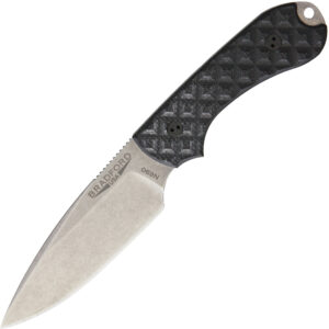 Cuchillo Bradford Knives Guardian 3 EDC Black 3FE-001-N690