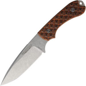 Cuchillo Bradford Knives Guardian 3.2 Tiger Strip 3.2FE-006-AEBL