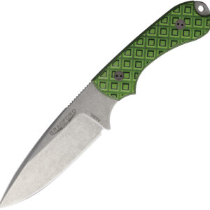 Cuchillo Bradford Knives Guardian 3.2 Toxic 3.2FE-010-AEBL