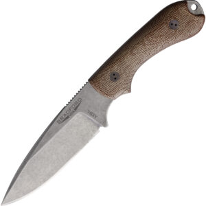 Cuchillo Bradford Knives Guardian 3.2 3D Natural 3.2FE-104-AEBL