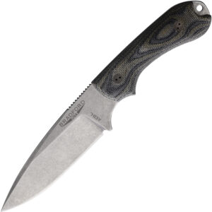 Cuchillo Bradford Knives Guardian 3.2 3D Camo Micarta 3.2FE-109-AEBL