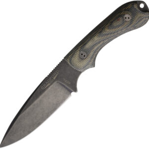 Cuchillo Bradford Knives Guardian 3.2 3D Camo Micarta 3.2FE-109N-AEBL