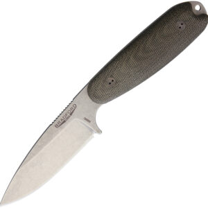 Cuchillo Bradford Knives Guardian 3.5 OD Green 3.5S-102-N690